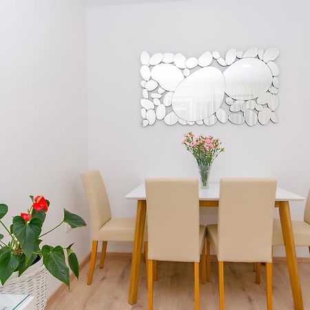 Lanuna Apartment 스플리트 외부 사진