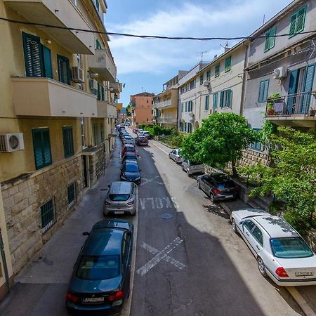 Lanuna Apartment 스플리트 외부 사진