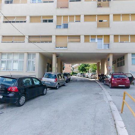 Lanuna Apartment 스플리트 외부 사진