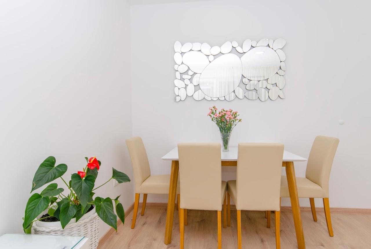 Lanuna Apartment 스플리트 외부 사진