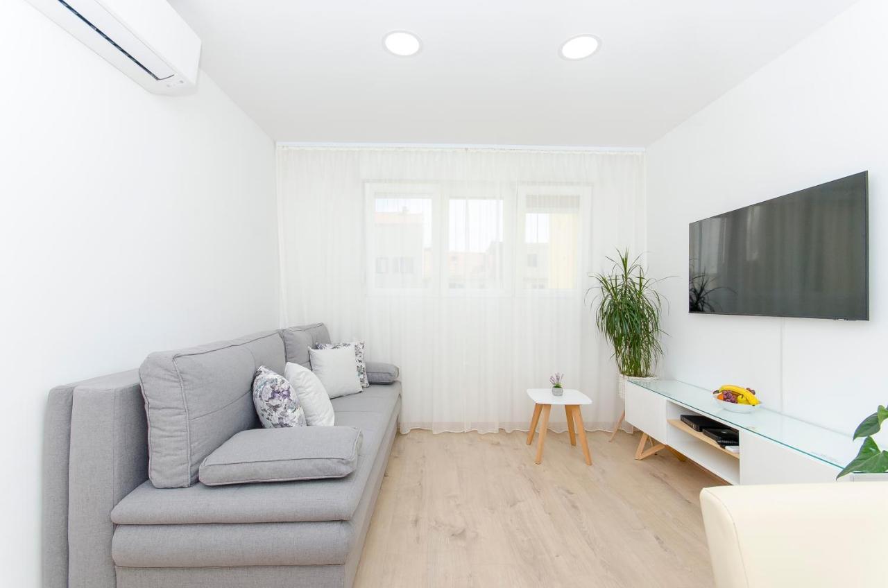 Lanuna Apartment 스플리트 외부 사진