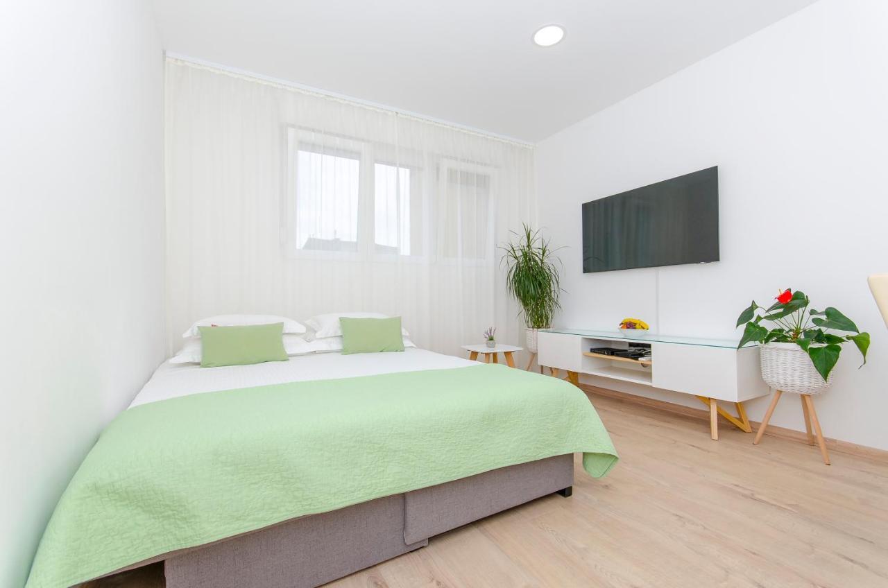 Lanuna Apartment 스플리트 외부 사진